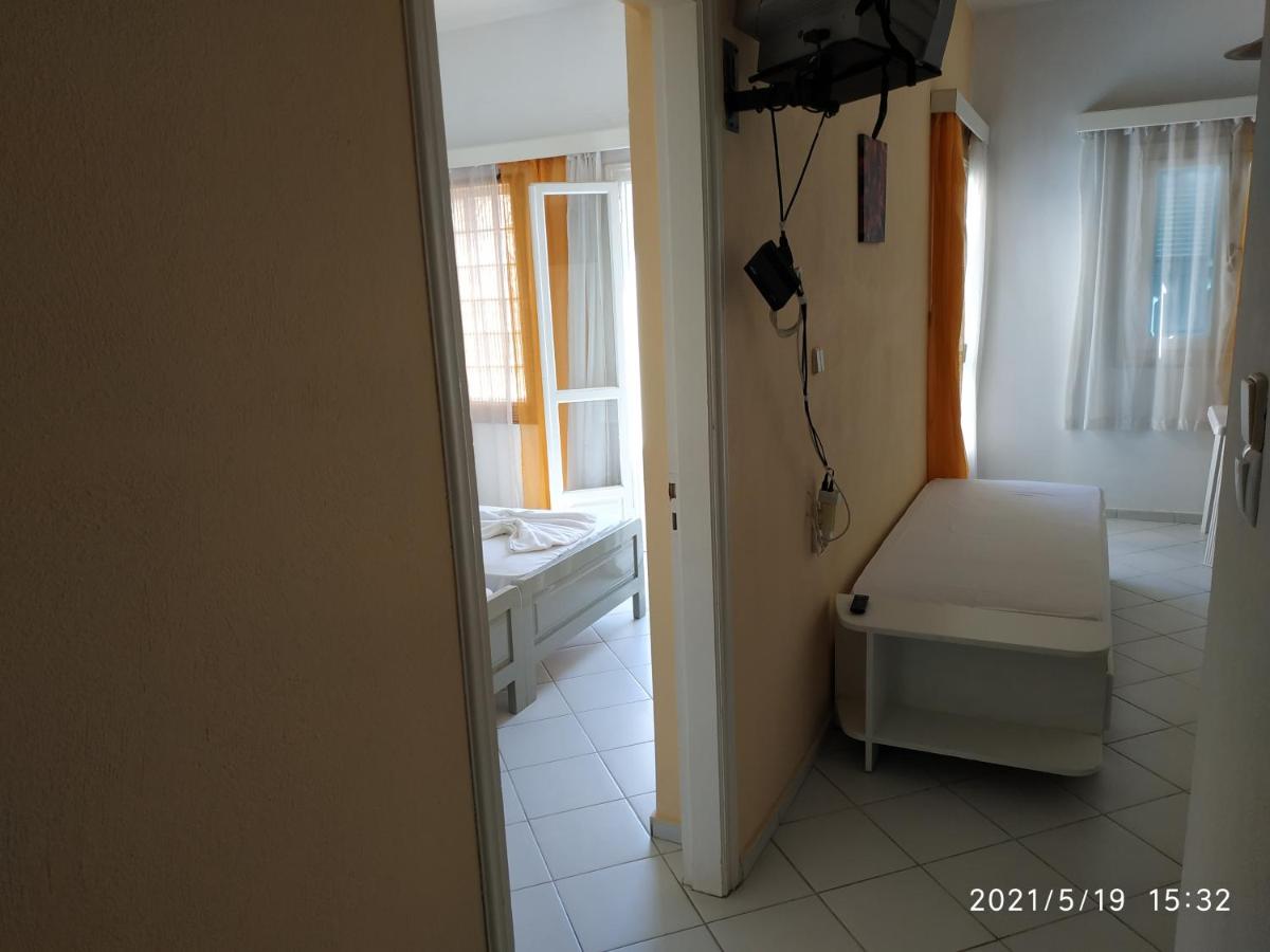 Apartamento (4 adultos)