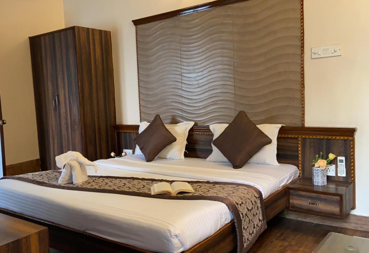 B&B Calcutta - Aster Guest House - Bed and Breakfast Calcutta