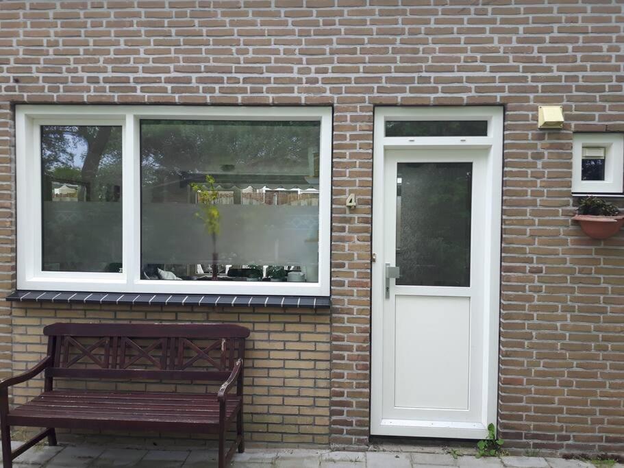 Huize Visser - Bed and Breakfast Egmond aan Zee