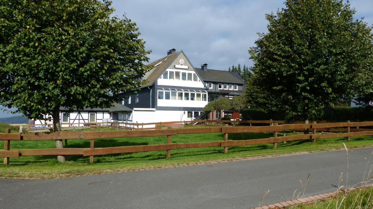 Aussichtsbauernhofpension Hof Gretchens - B&B