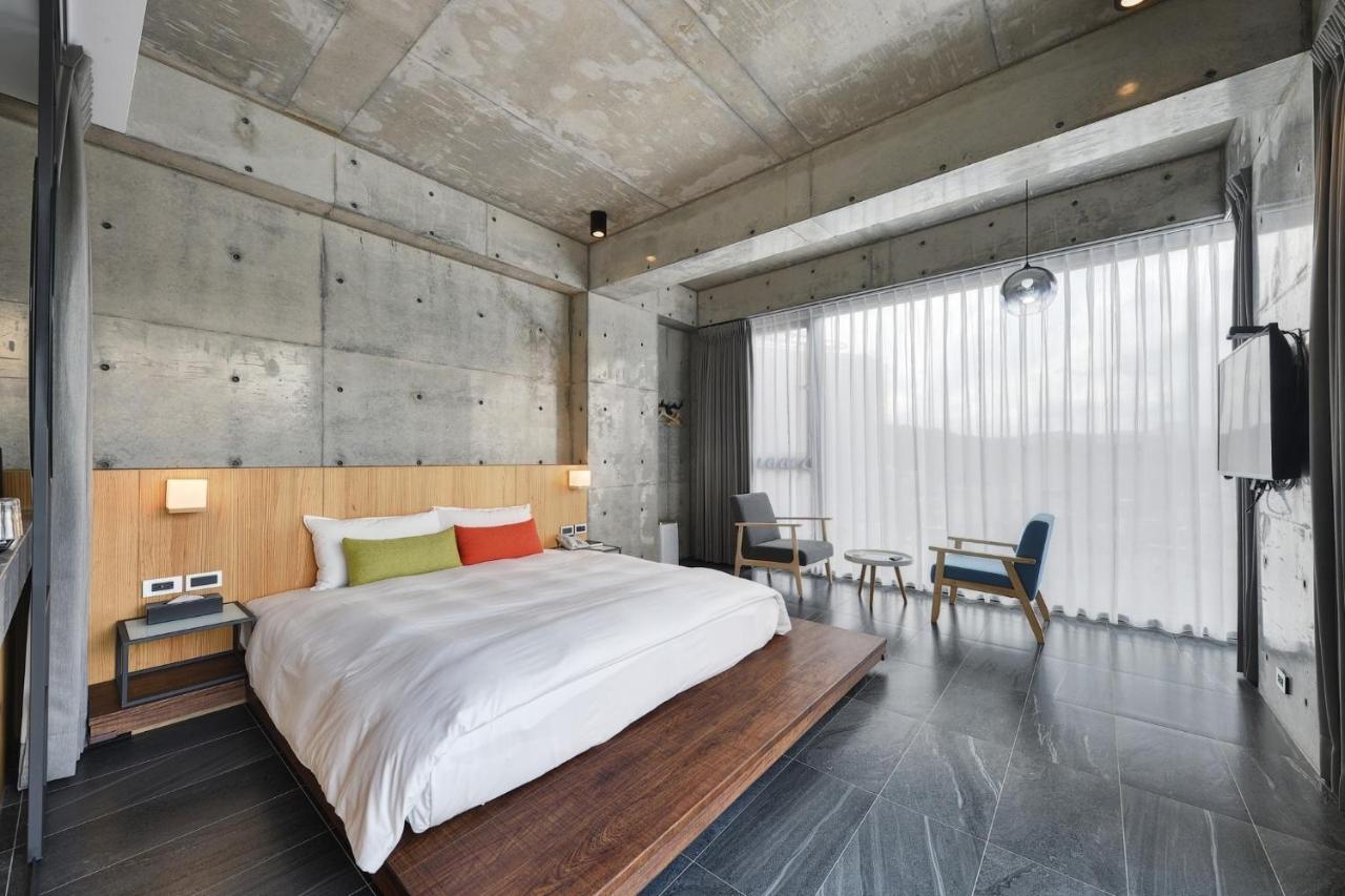 Habitación Superior con cama extragrande