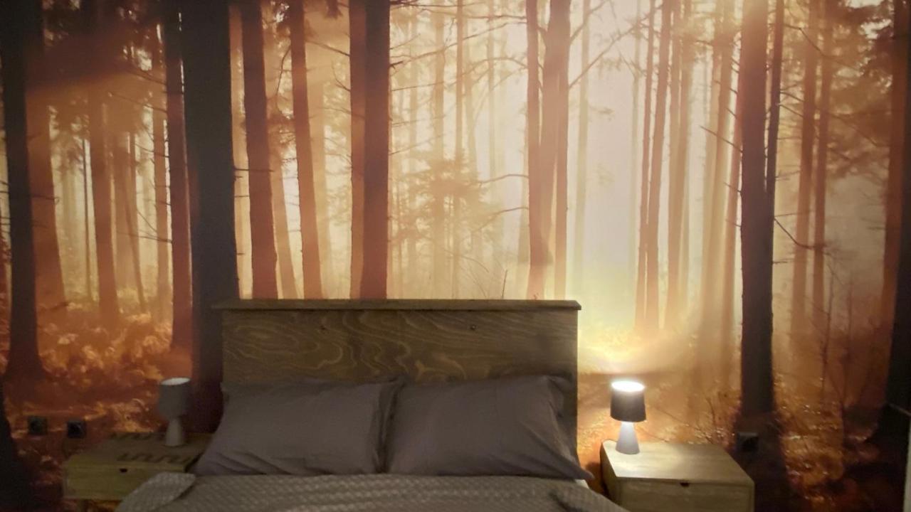 Studio Ray Town Centre - B&B