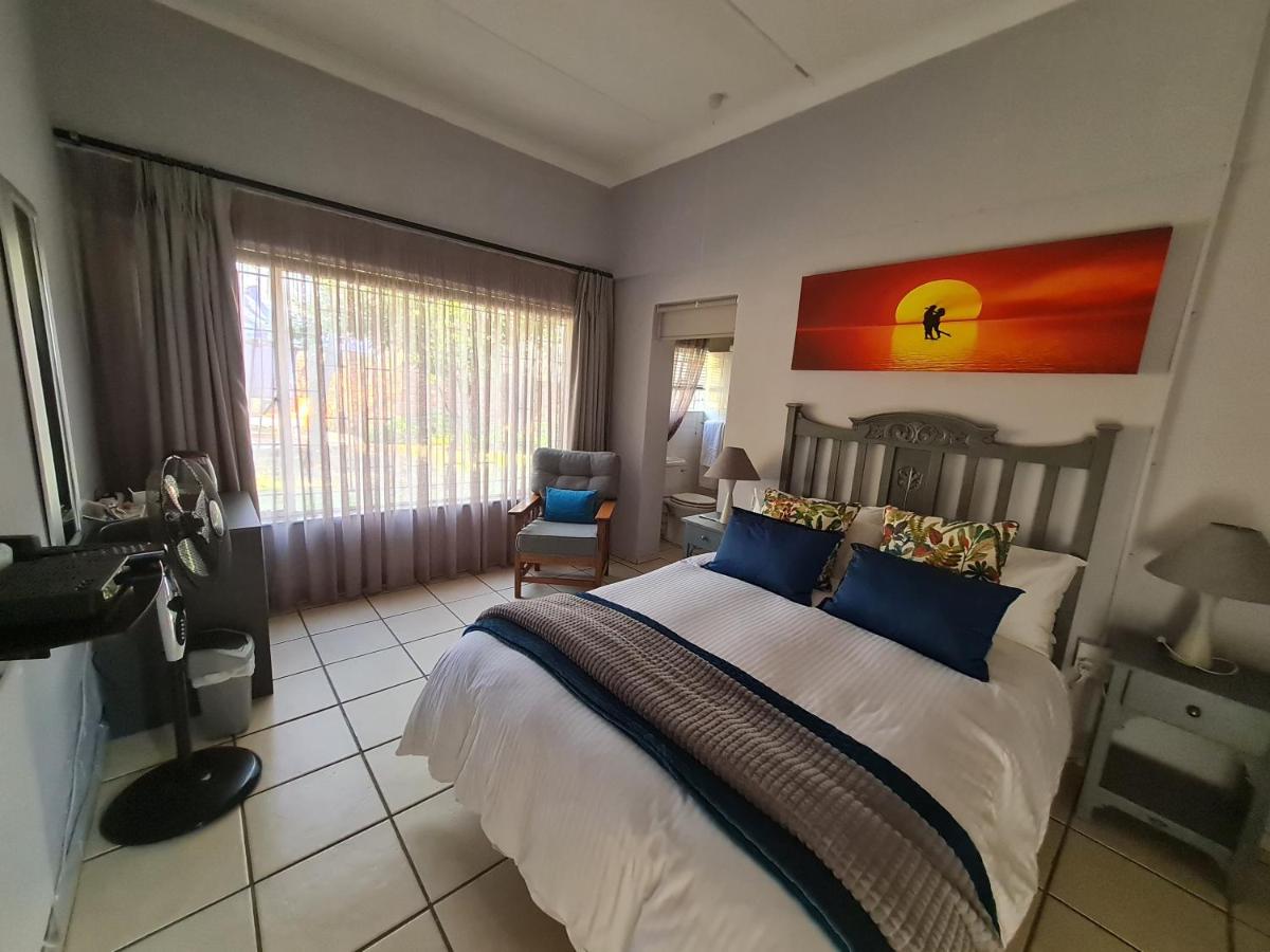 Standard Double Room with Fan
