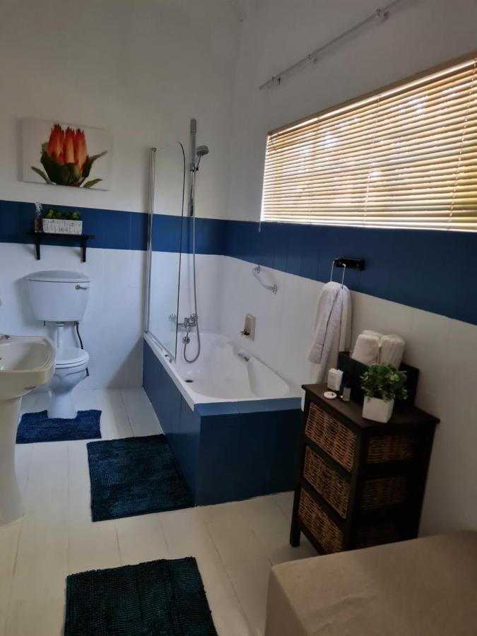 The Garden Inn Guesthouse - B&B
