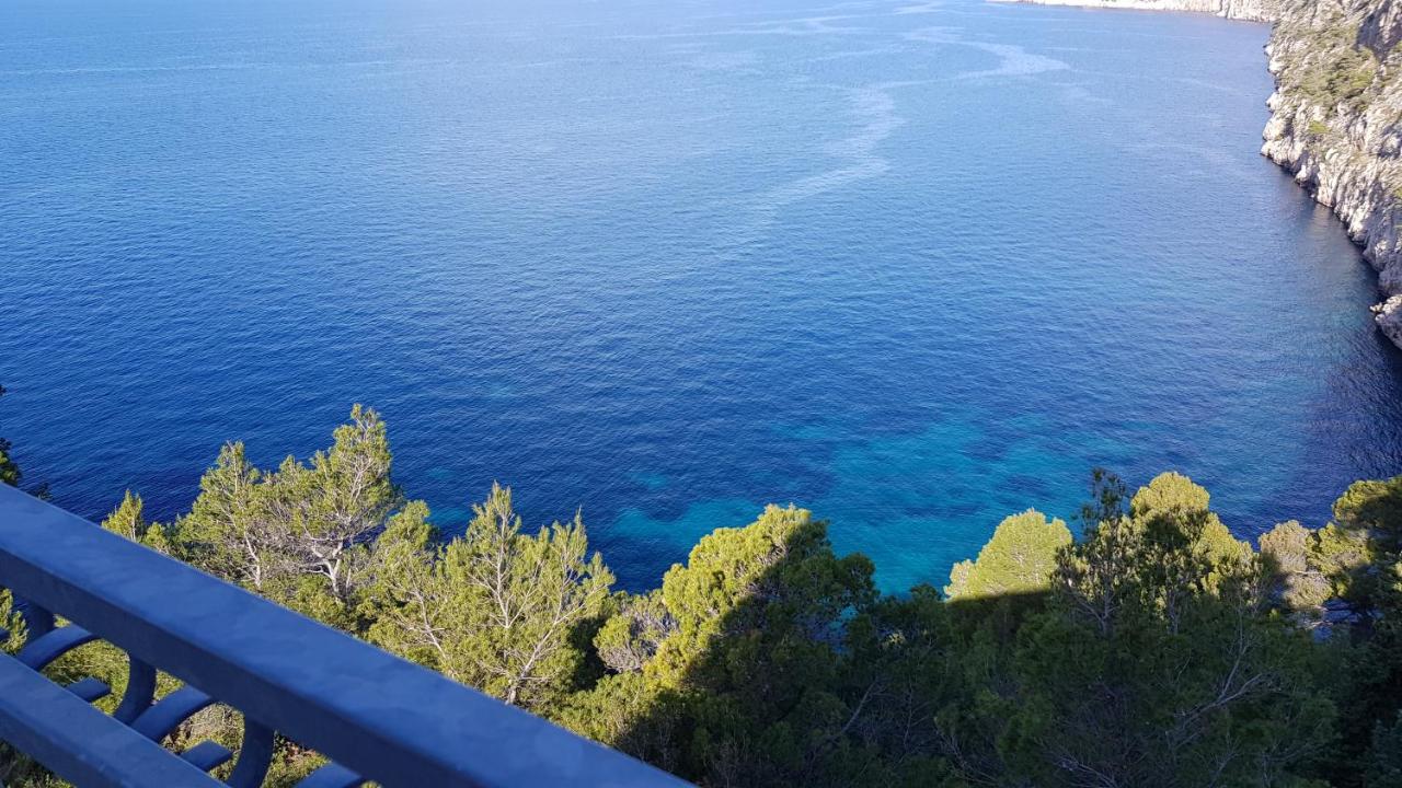 Villa Jagoda - B&B Sveta Nedelja