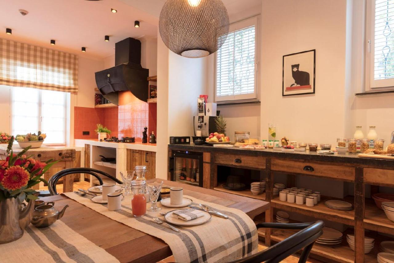 B&B De Vrijboom - Bed and Breakfast