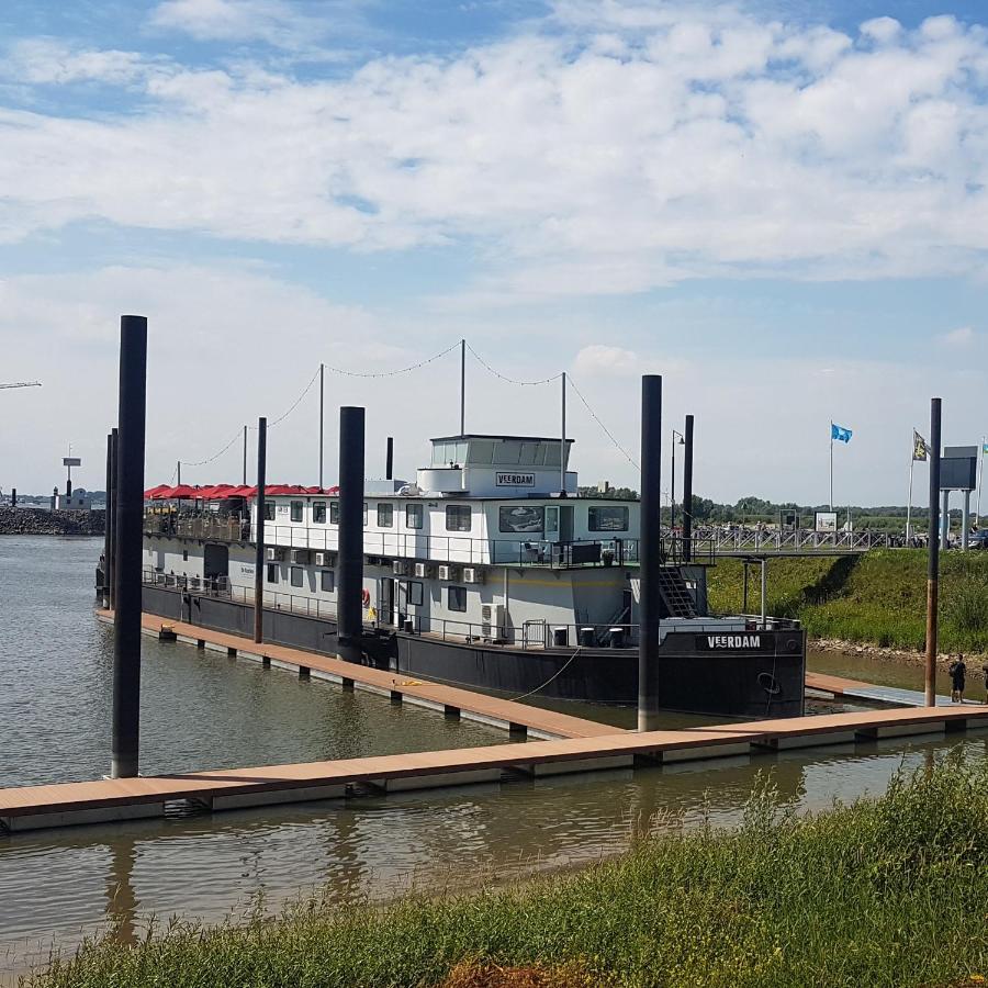 Aan Dek Druten - B&B Druten