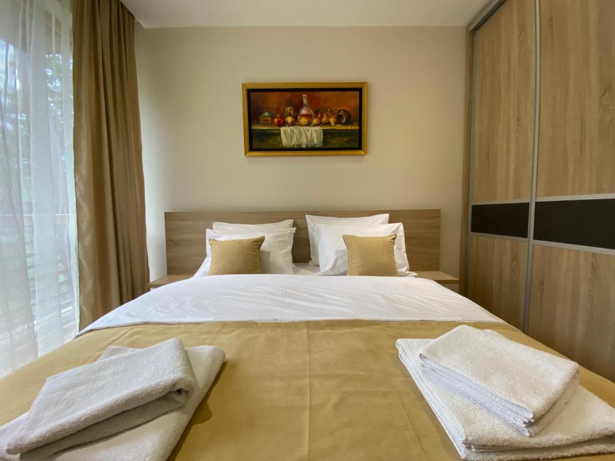 Rujna gora - B&B Zlatibor