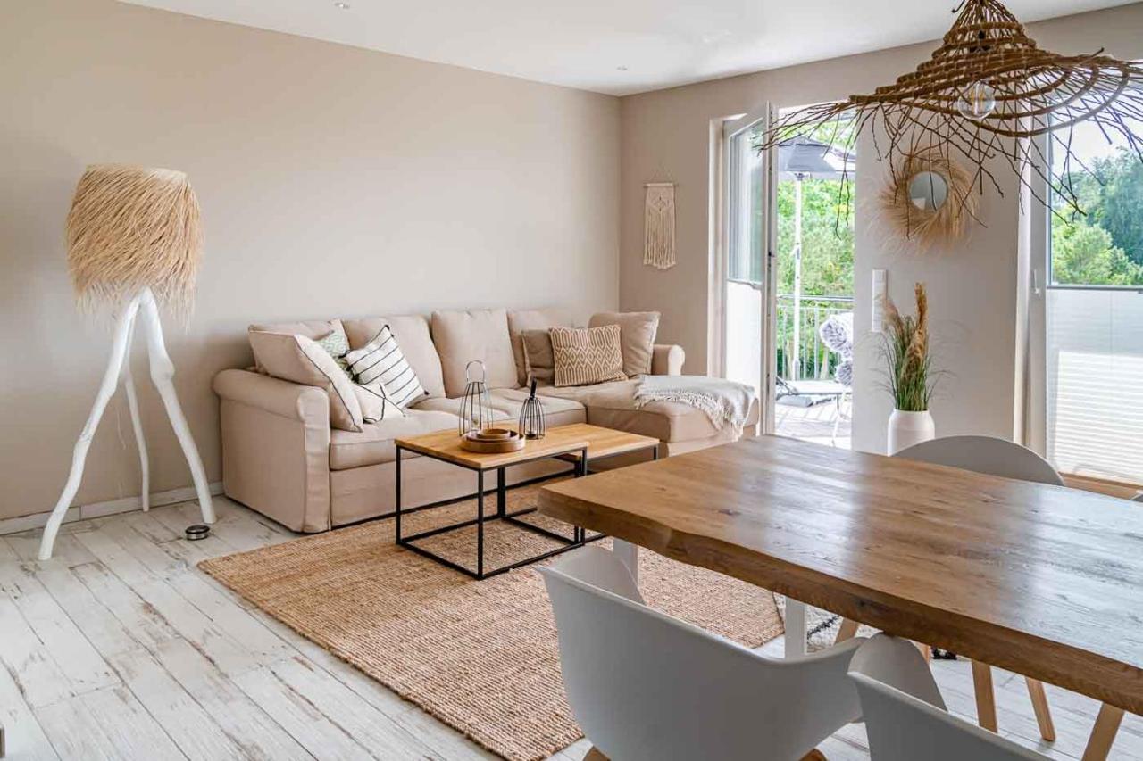 Ewigsmoi - B&B Ostseebad Kühlungsborn