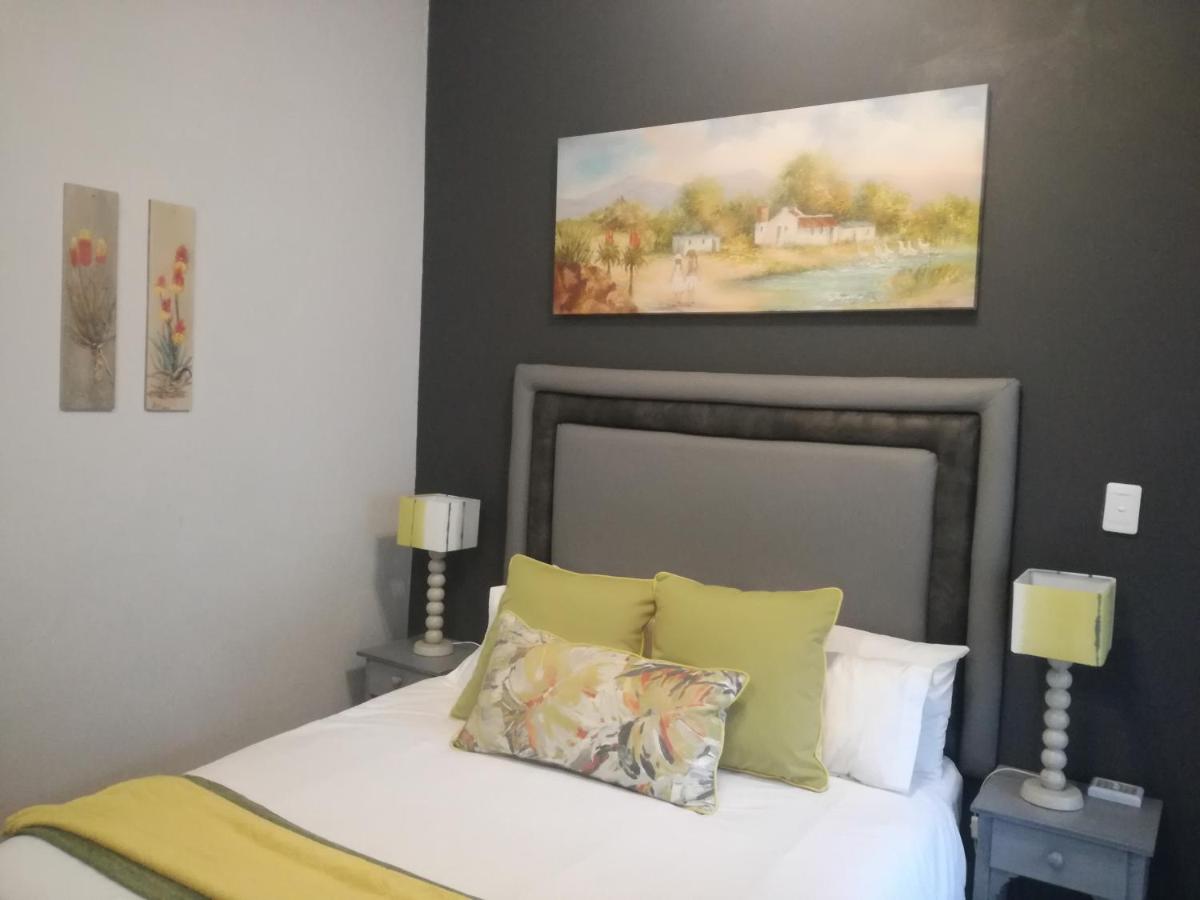 Standard Double Room with Fan