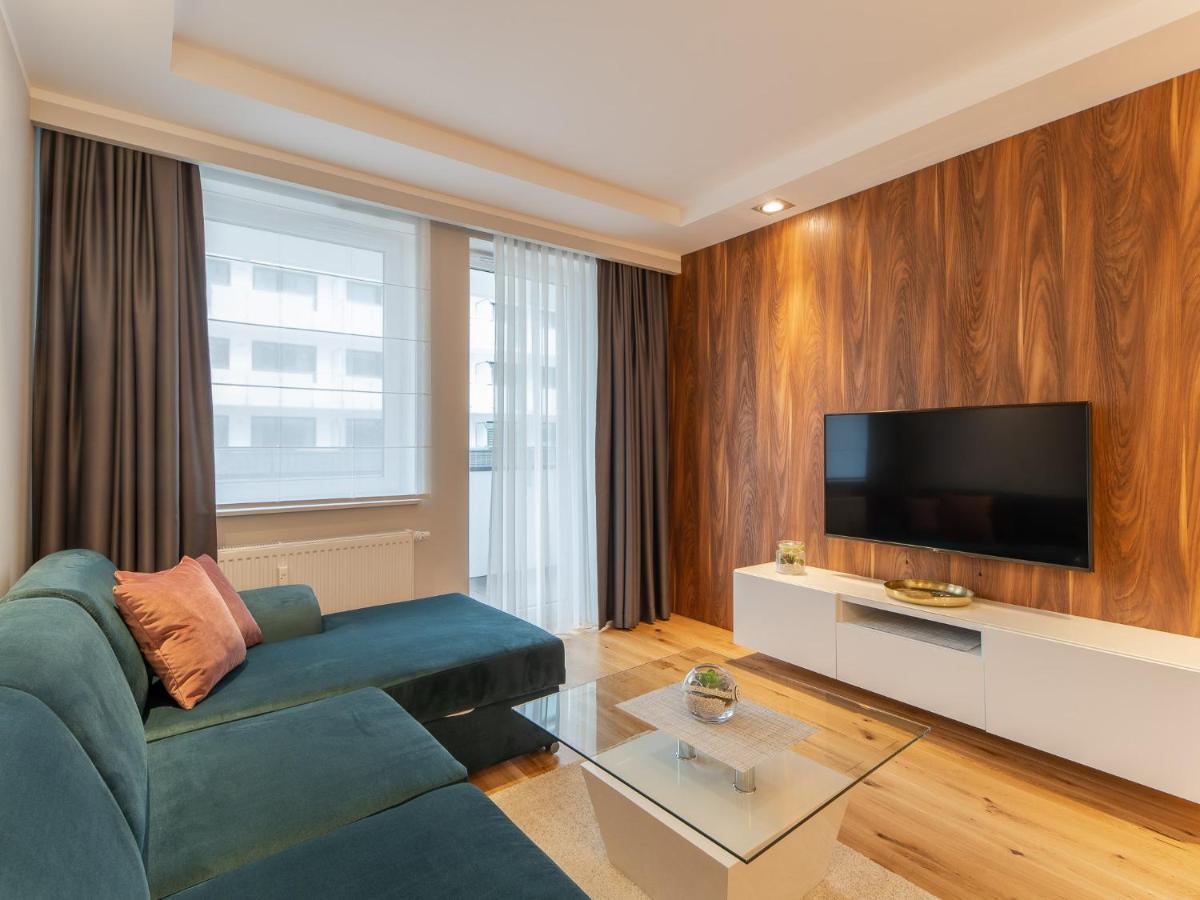 Apartament Premium Bliżej Morza - B&B