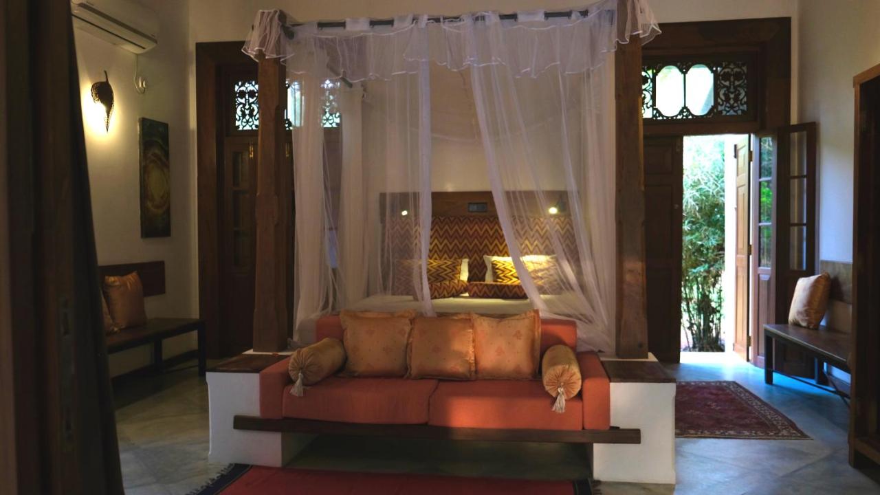 B&B Dambulla - Mind Body and Soul - Bed and Breakfast Dambulla