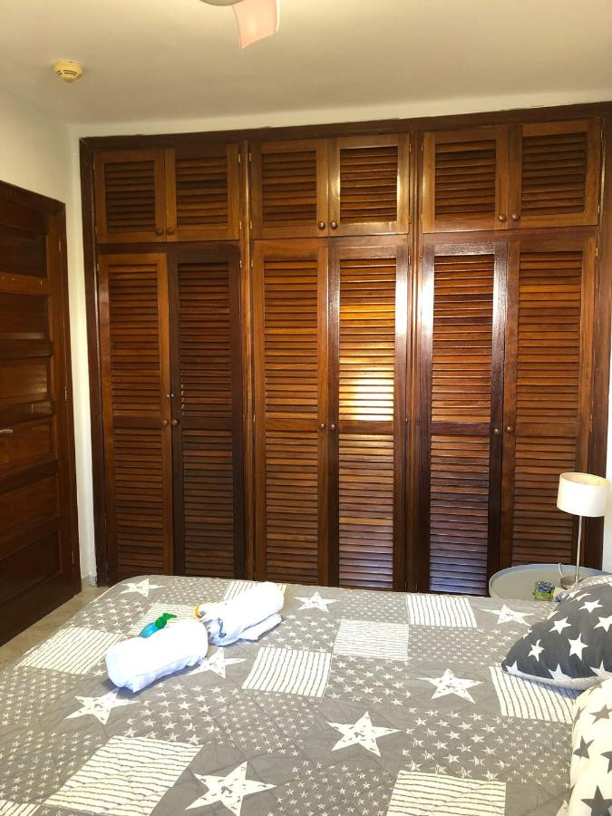 Appartement met 1 Slaapkamer