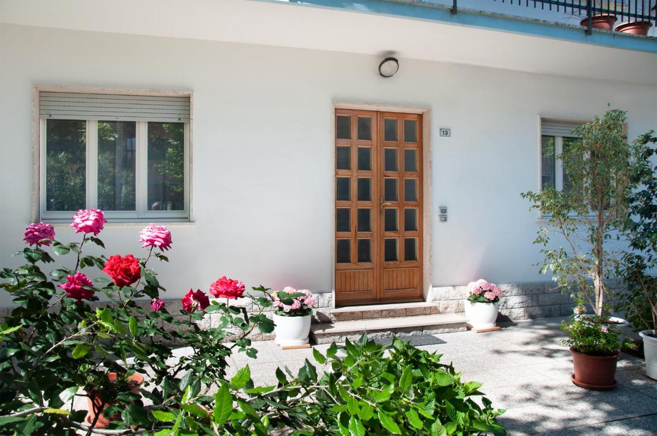 B&B Riccione - Casa vacanze Mainardi con Giardino - Bed and Breakfast Riccione