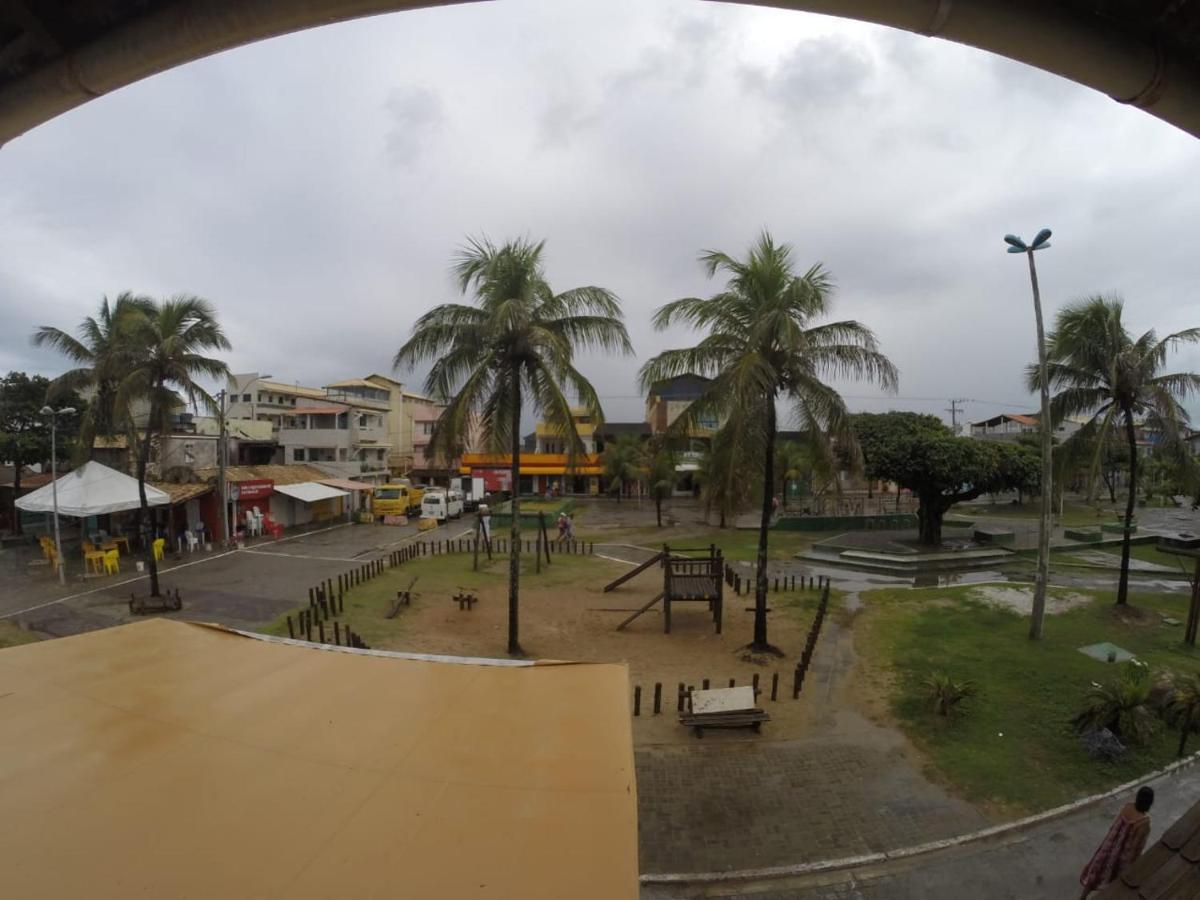 Appartement - Vue sur Jardin