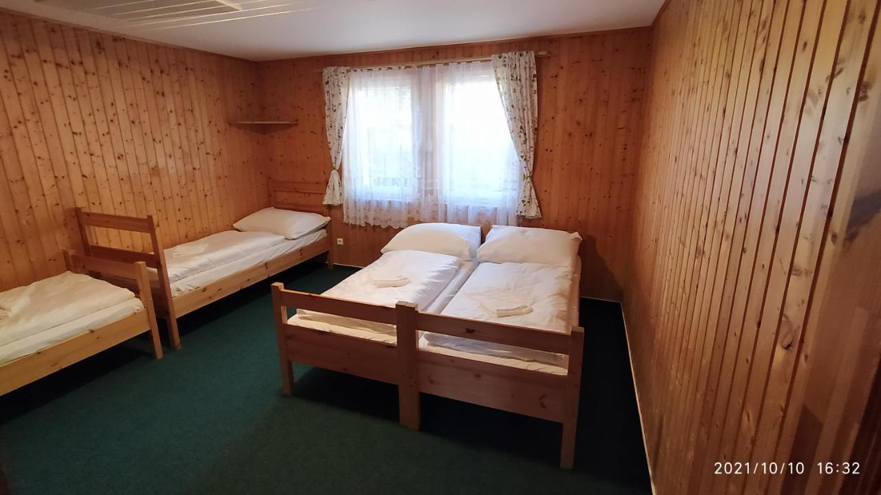 Quadruple Room - Disability Access
