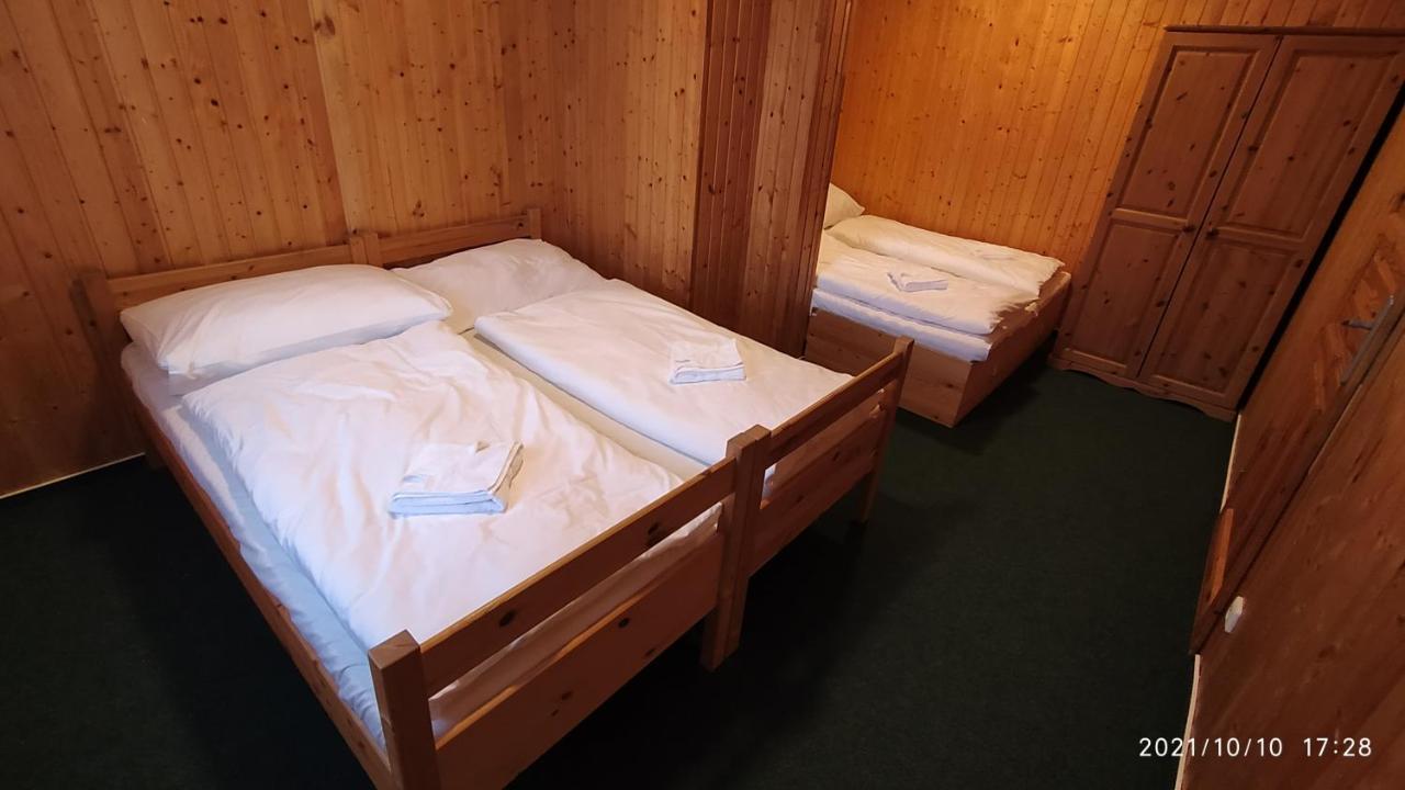 Habitación cuádruple