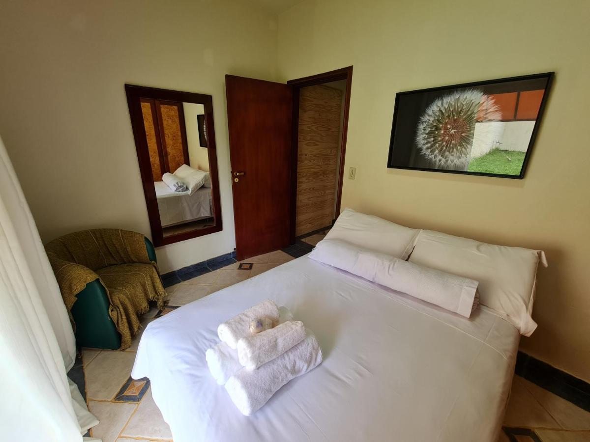 Suite con 1 Camera da Letto