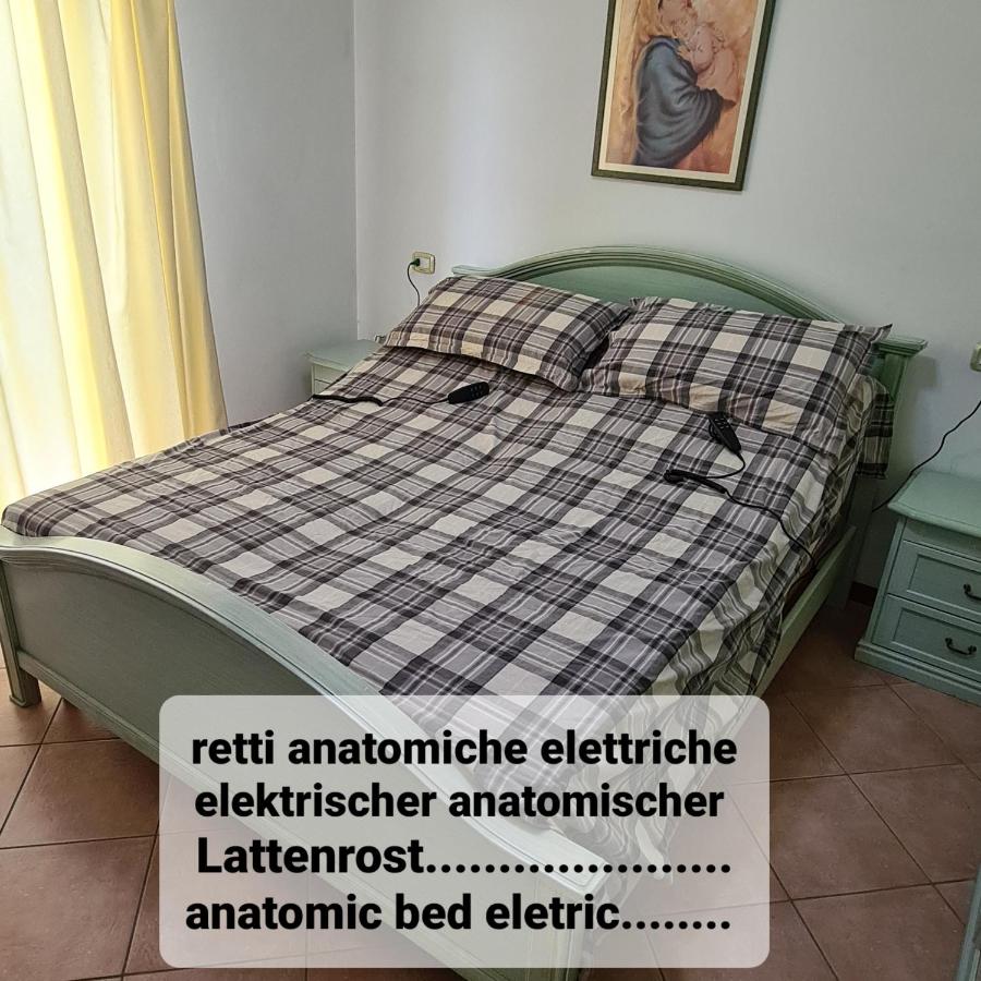 Appartement 2 Chambres (6 Adultes)