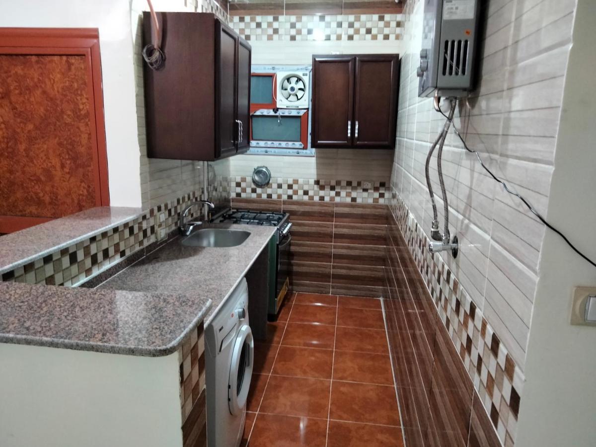 Nile queen Apartments for Rent - B&B
