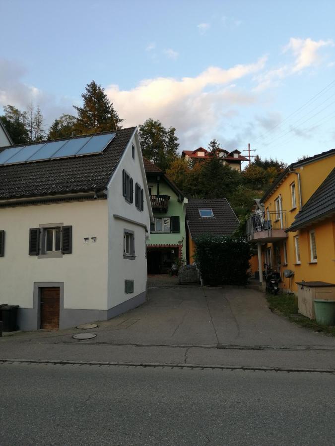 Endes Dreiseithof - Apartment - B&B