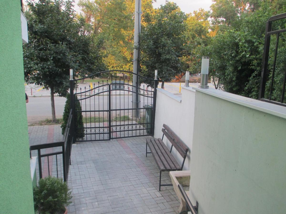 Villa Zora - B&B