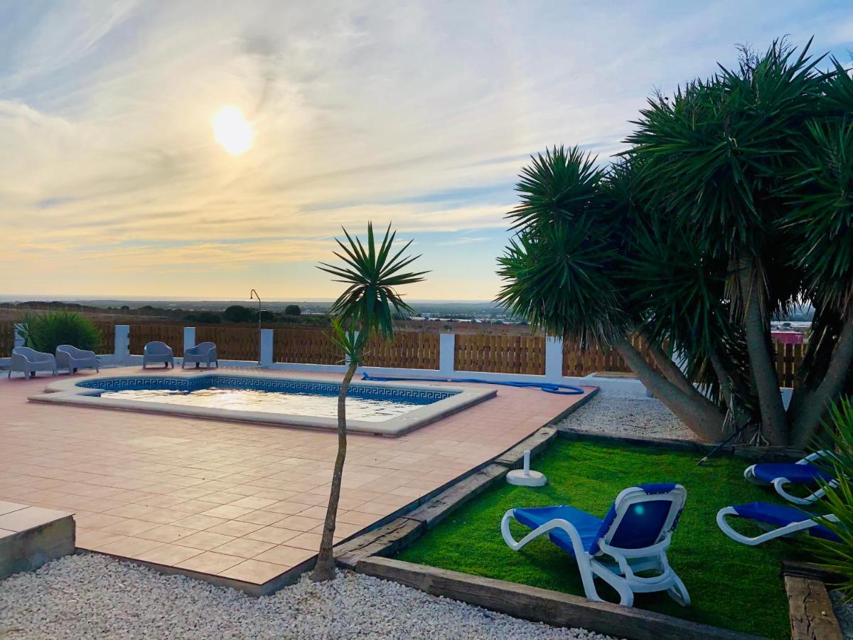 Casa Con Encanto Solo Familia - B&B
