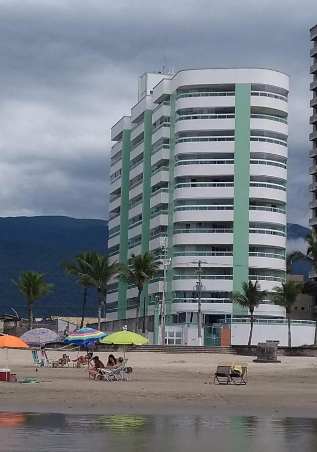 Apartamento na Praia Grande - B&B