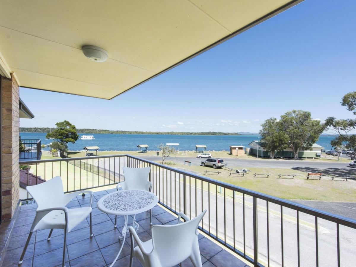 Camawood 11 Iluka NSW - B&B
