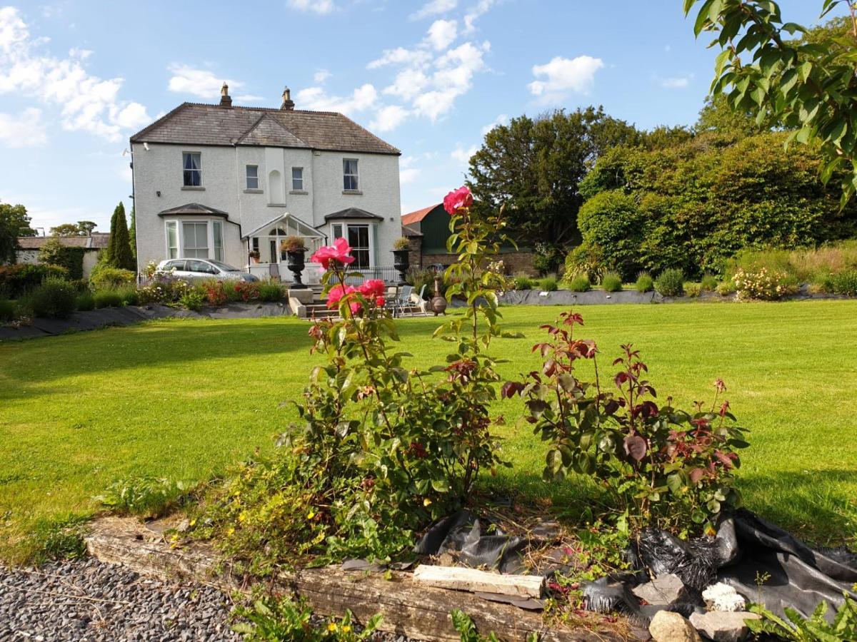 B&B Lucan - Mount Pleasant Country House - Bed and Breakfast Lucan