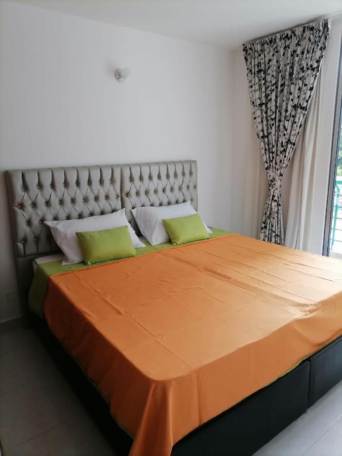 #Girardot Agua - B&B Girardot City