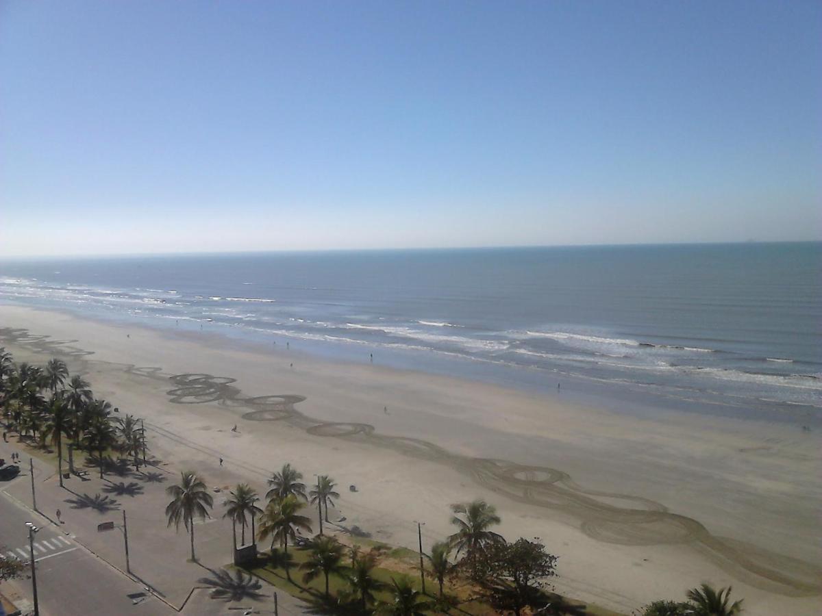 Apto frente ao mar - B&B