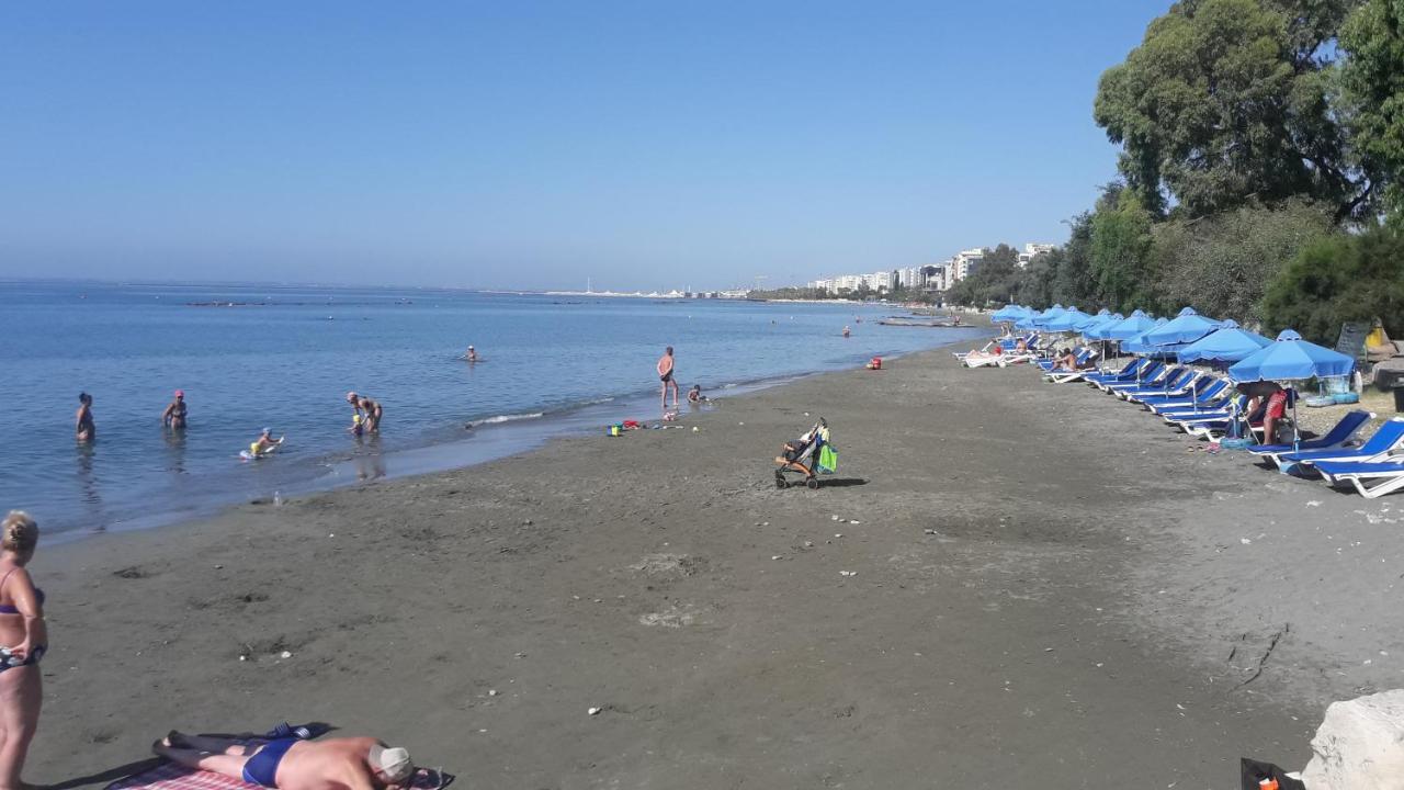 Ariadne 1, Sea Side Boutique Apartment - B&B Limisso