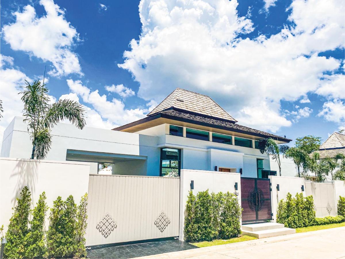 Shambhala grand villa by Cozy Lake - B&B