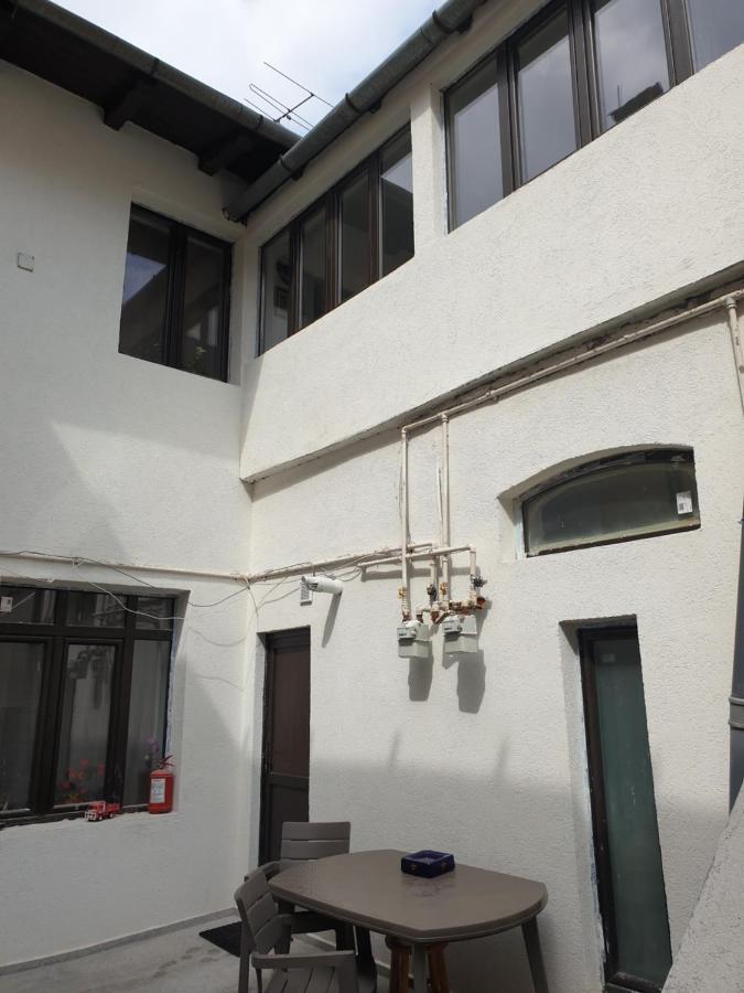 Casa Cinema - Ferienwohnung