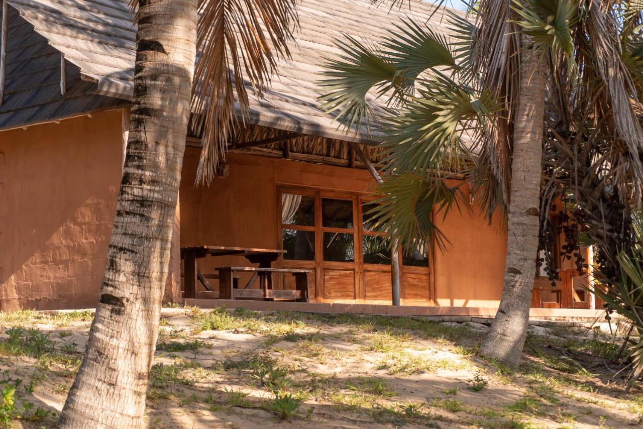Villa - Beach Front