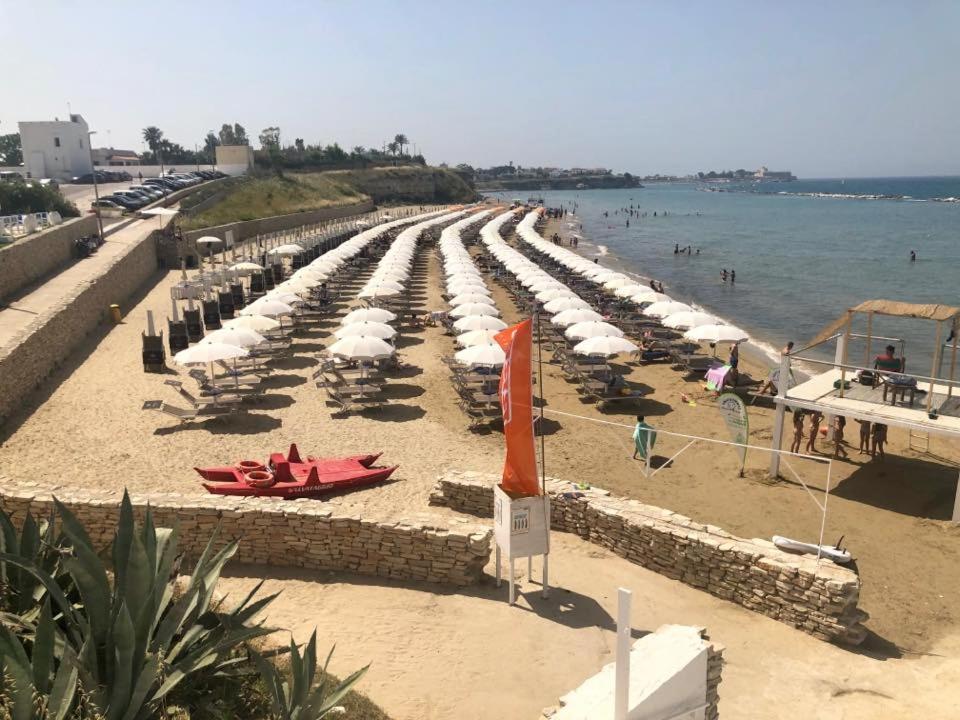 Villa Baia dei Gruccioni - Ferienwohnung
