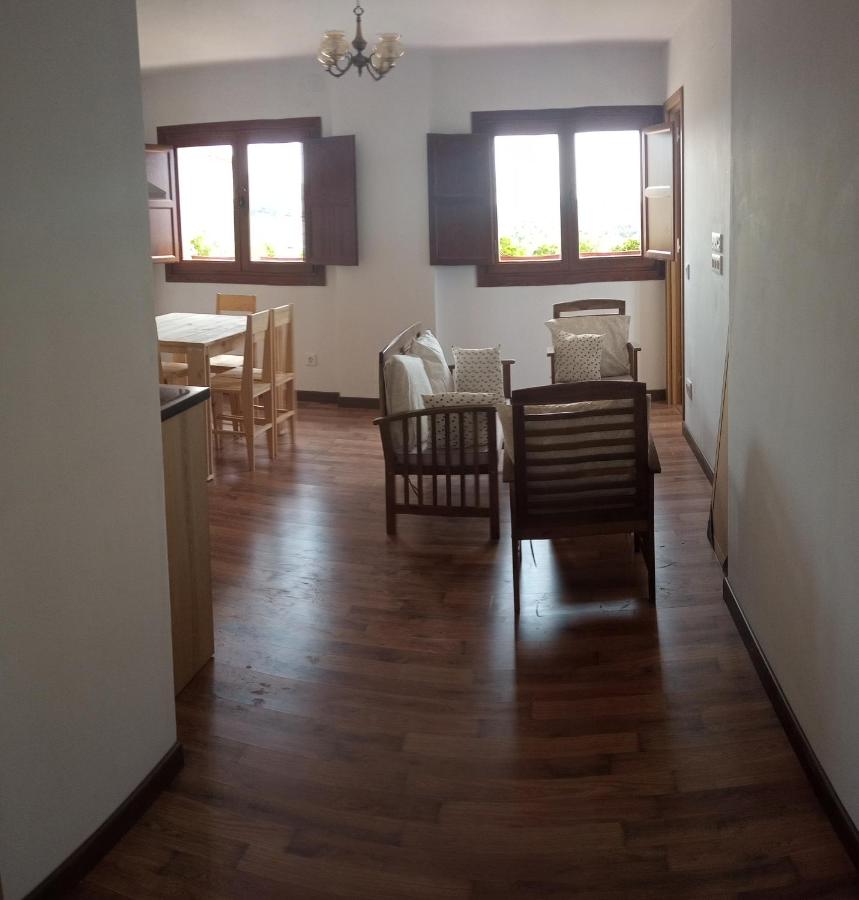 Appartement met 2 slaapkamers