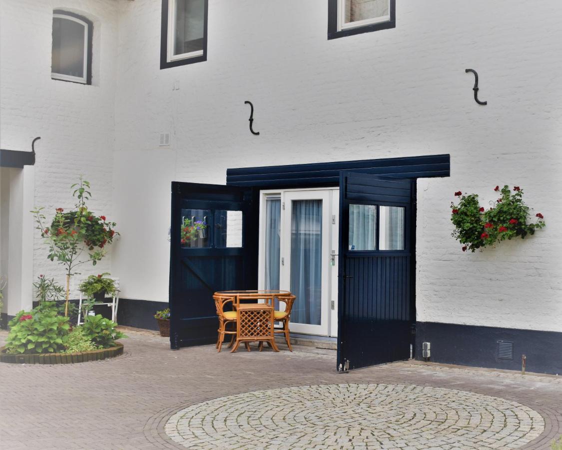 De Oude Limonadefabriek - B&B Beek