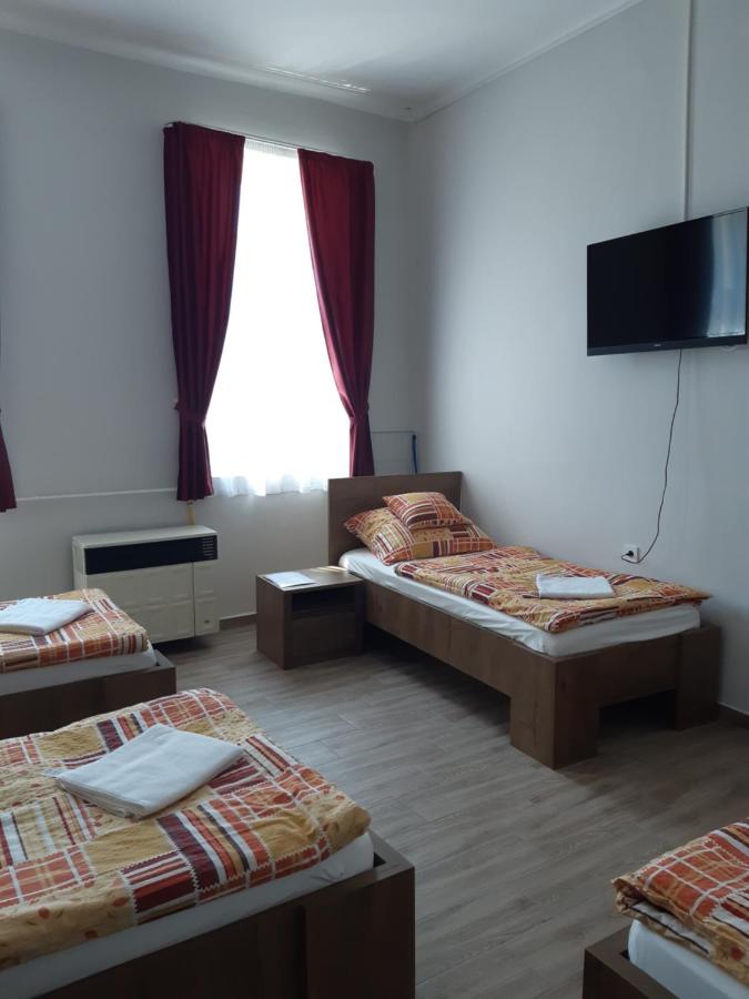 Large Apartment
