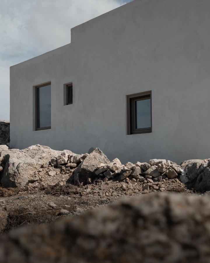 Santorini Sky, The Lodge - B&B