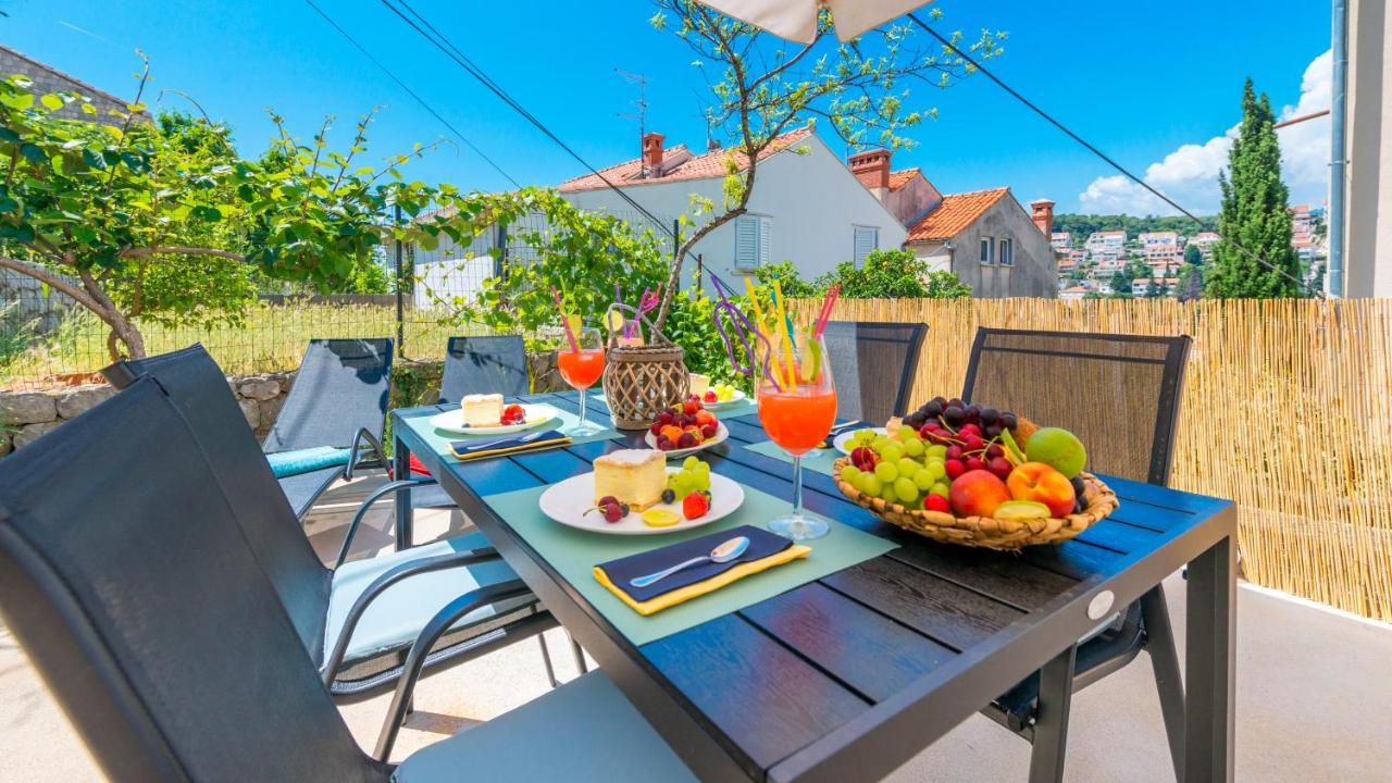 B&B Dubrovnik - Petka Hill Apartments - Bed and Breakfast Dubrovnik