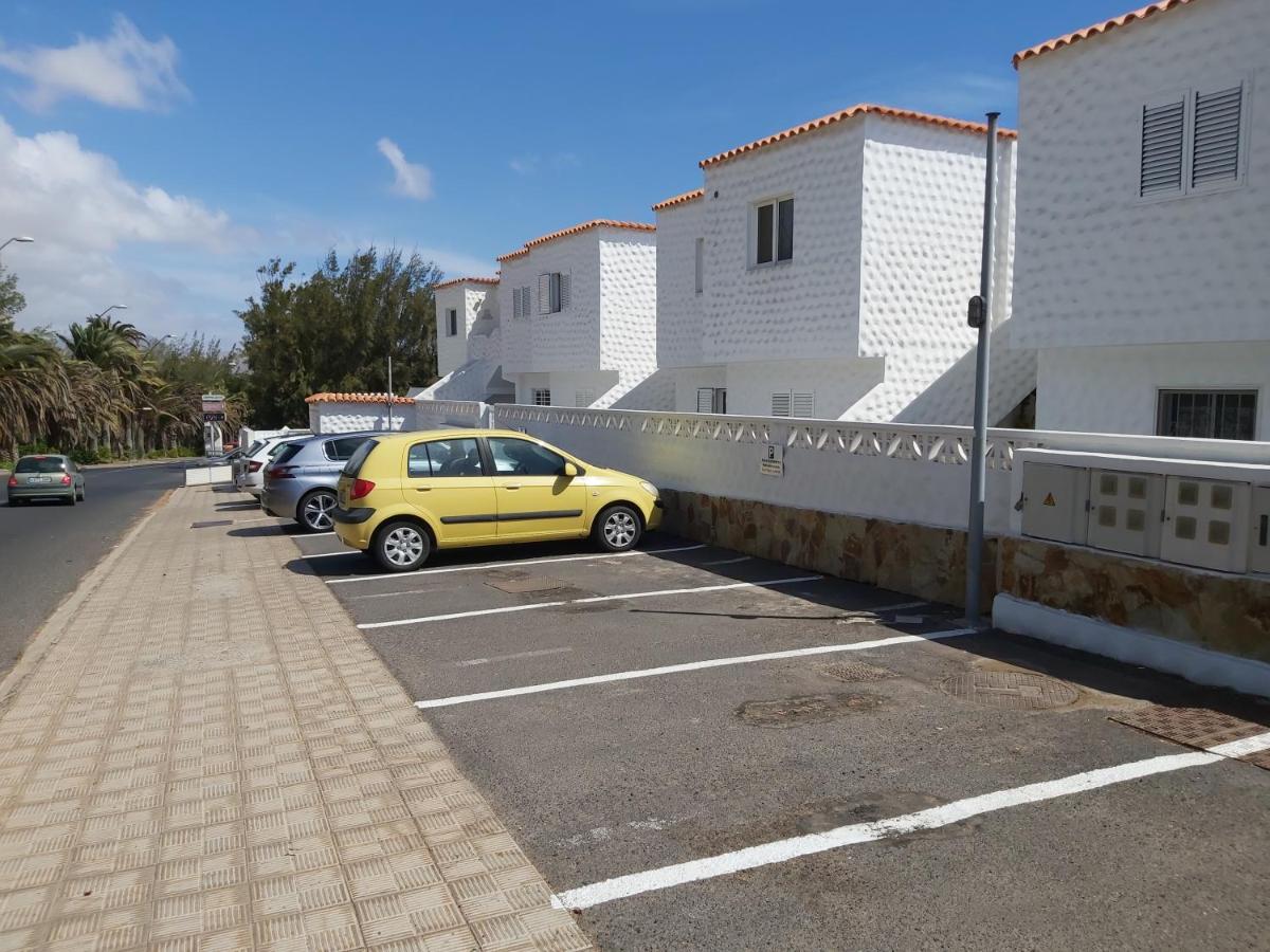 Apartamento Aliciamin - B&B Costa Calma