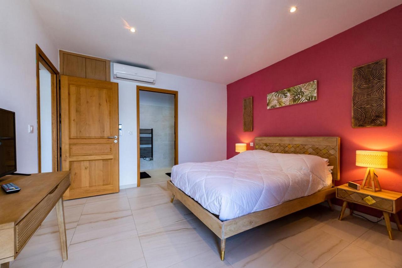 Apartment mit 2 Schlafzimmern