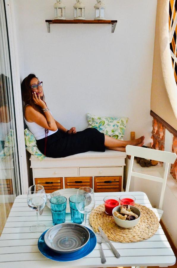 Shanti, La Casa Azul - B&B