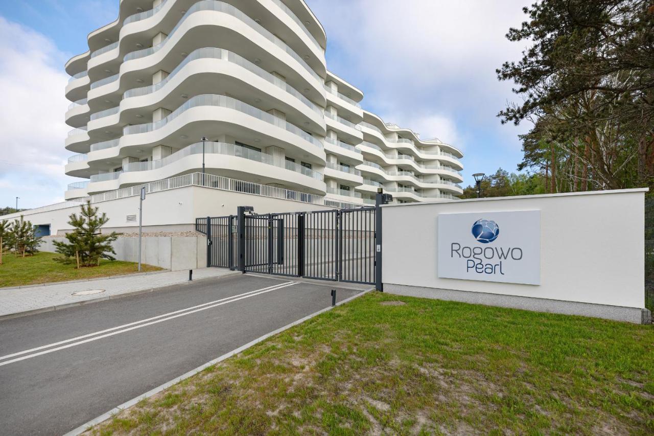 Rogowo Pearl Exclusive Apartments by Noclegi Renters