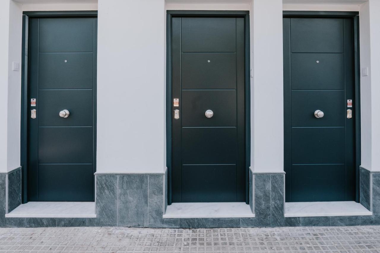 San Rafael 1 - Parking gratuito - Ferienwohnung