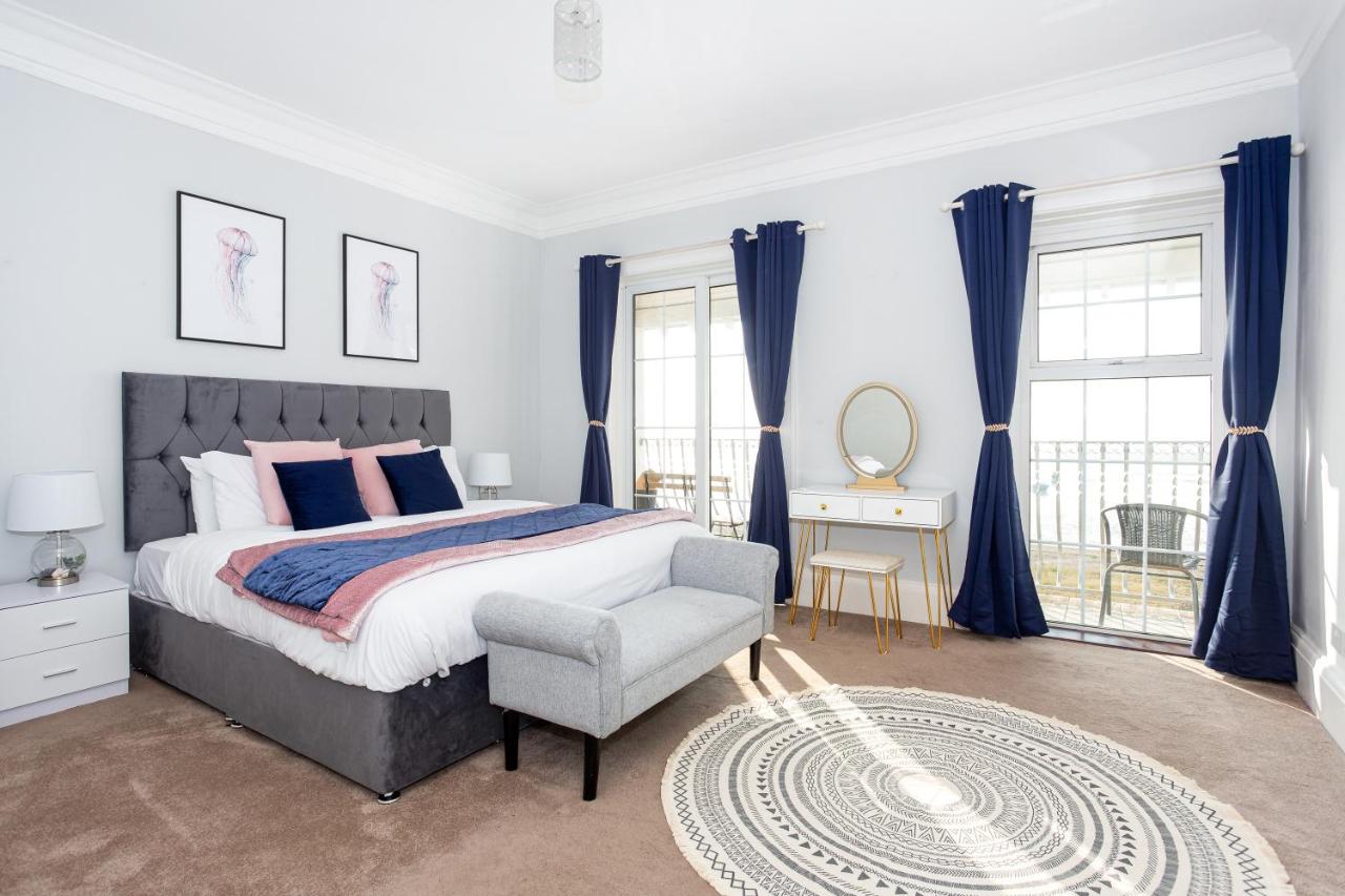 B&B Southend-on-Sea - Compass Point by Sorted Stay - Bed and Breakfast Southend-on-Sea