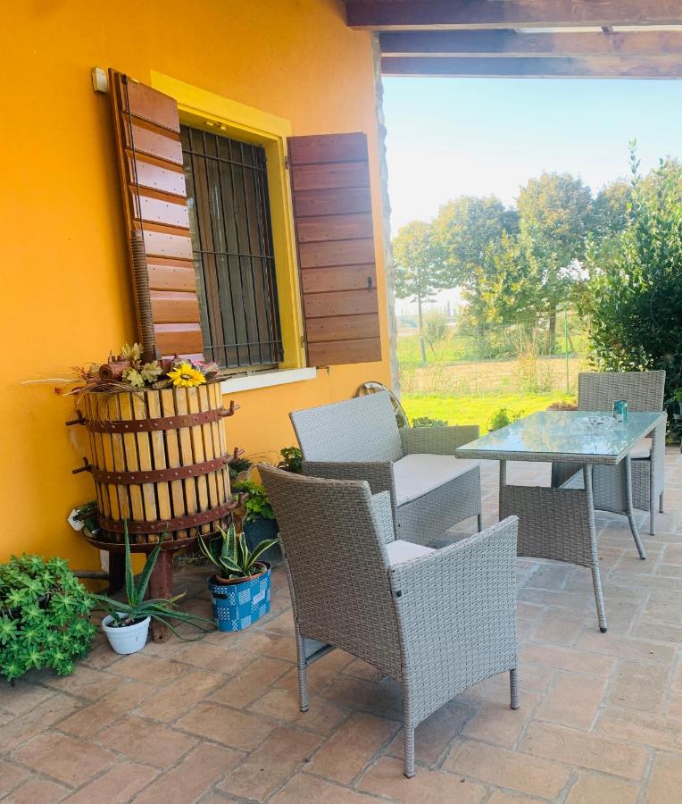 Bed & Breakfast Bellavista - B&B Castiglione delle Stiviere