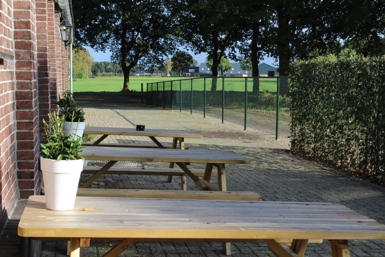 Hoeve de Peel - B&B Erica